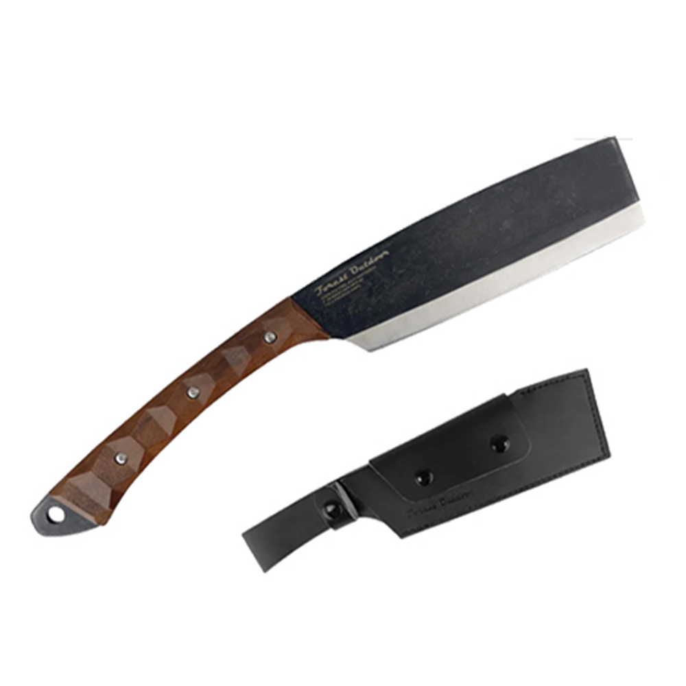 Forest Outdoor 群森戶外 16吋日式柴刀