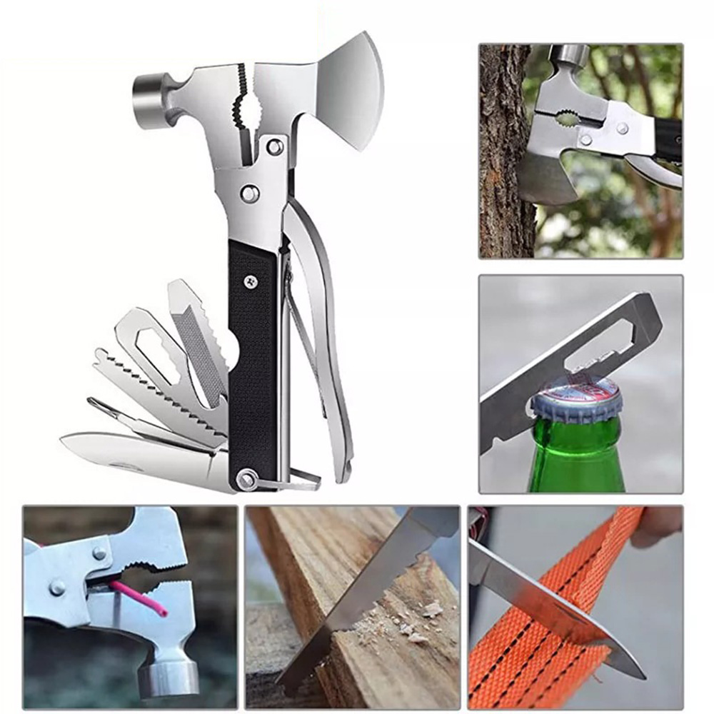 防灾套装2人用 地震对策30点避难套装plus+ HIH Hazard 地震停電防災包完整套裝(2人用) 含稅空運,工具DIY 防災