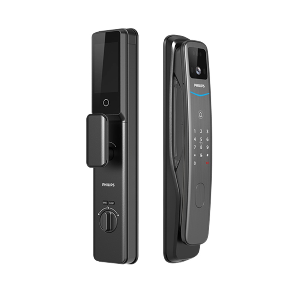 飛利浦電子鎖- PChome 24h購物