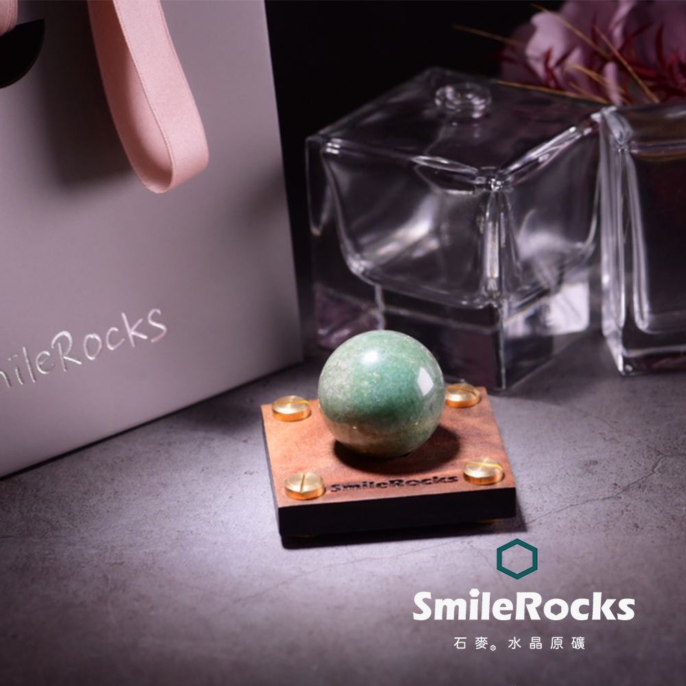 SmileRocks 石麥 東菱石球(隨機出貨)No.0502790802