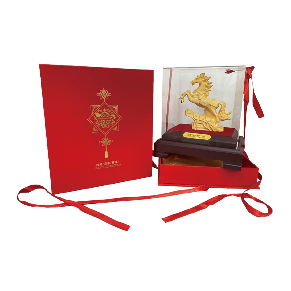 鉑麗星 鴻圖大展旗開得勝橫掃千軍馬上賺錢 辦公財位招財轉運送禮開幕禮品