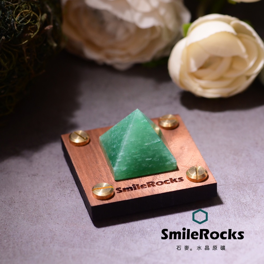 SmileRocks 石麥 東菱石金字塔SmilePAD 6X6cm 1000首選 No.62551260248