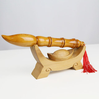 開運陶源青玉【文昌塔】(大) - PChome 24h購物
