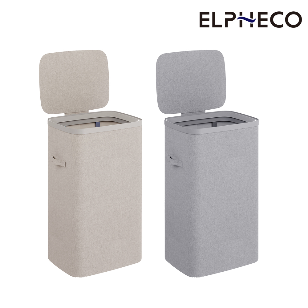 Joseph Joseph 聯名系列Tota 90L 分類洗衣籃(雙格) - PChome 24h購物
