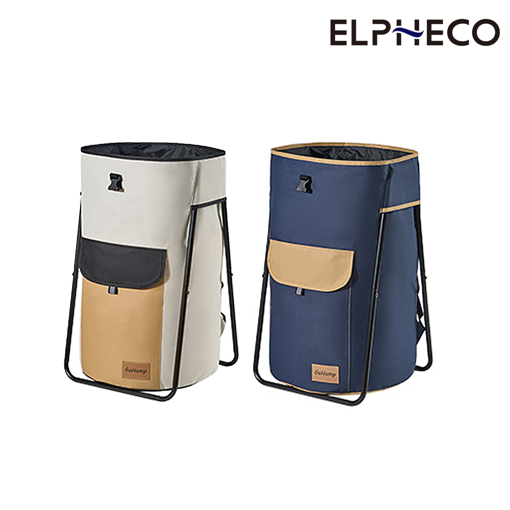 ELPHECO 多功能洗衣背袋 ELPH120BA