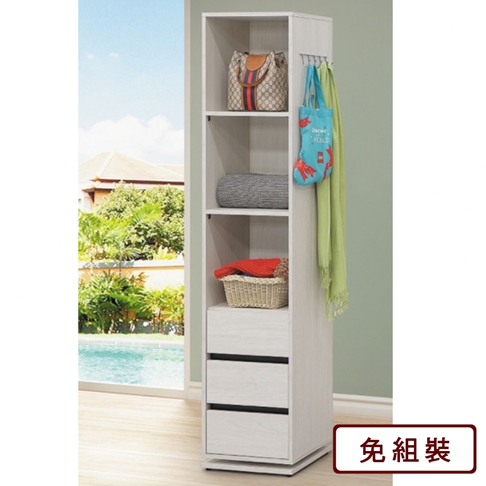 AS-杜光旋轉櫃-40*40*183cm