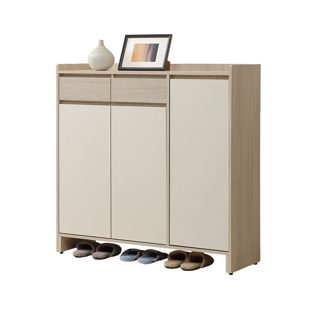 STYLEHOUSE 時尚屋[ZZ25]澄森2.7尺書櫃ZZ25-223 - PChome 24h購物