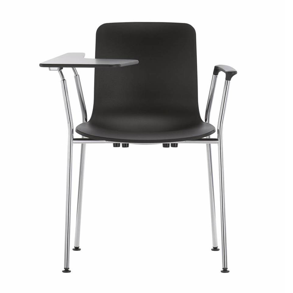 北歐櫥窗 Vitra HAL Tube Writing Tablet 書寫好椅
