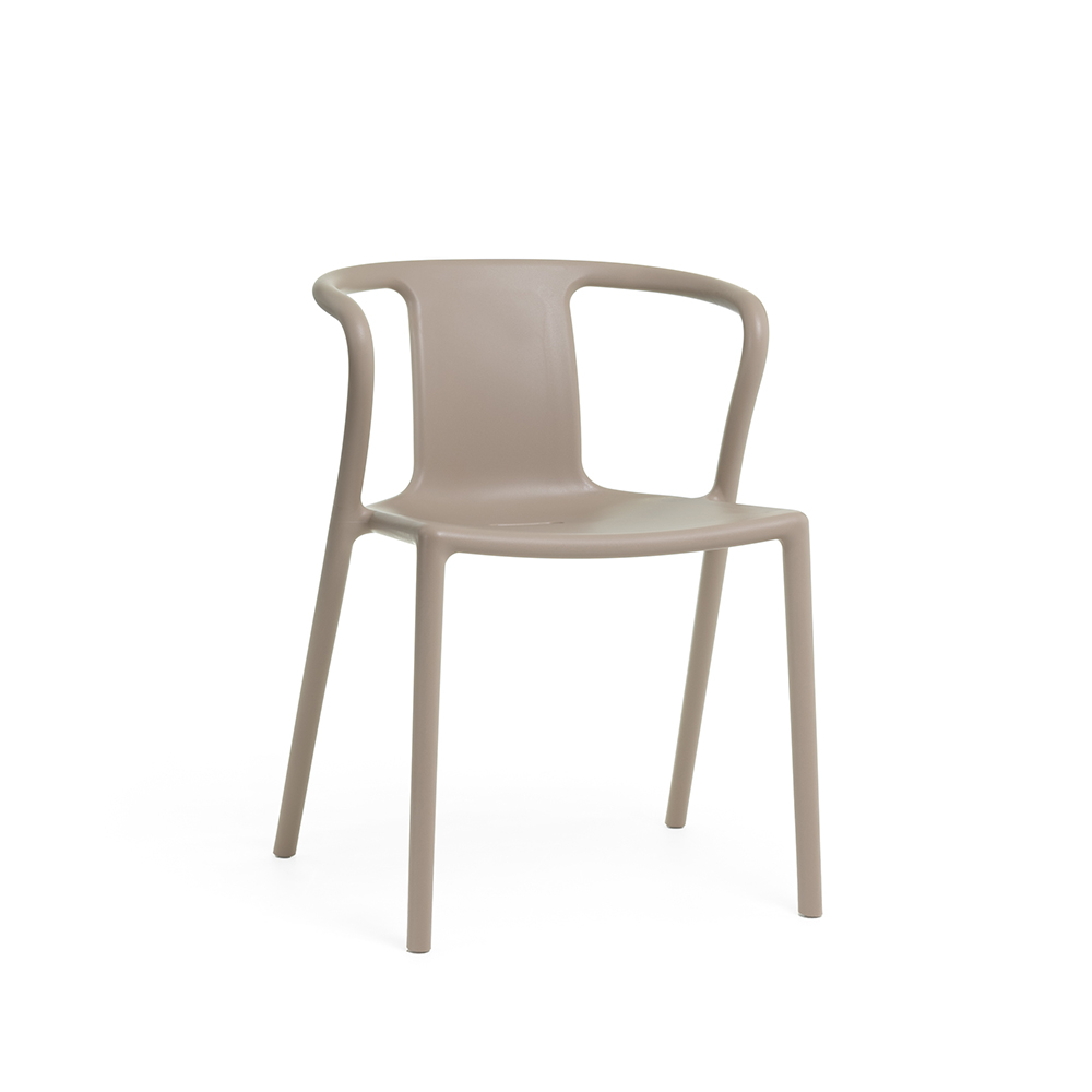 北歐櫥窗 Magis Air Armchair 扶手椅(米灰)