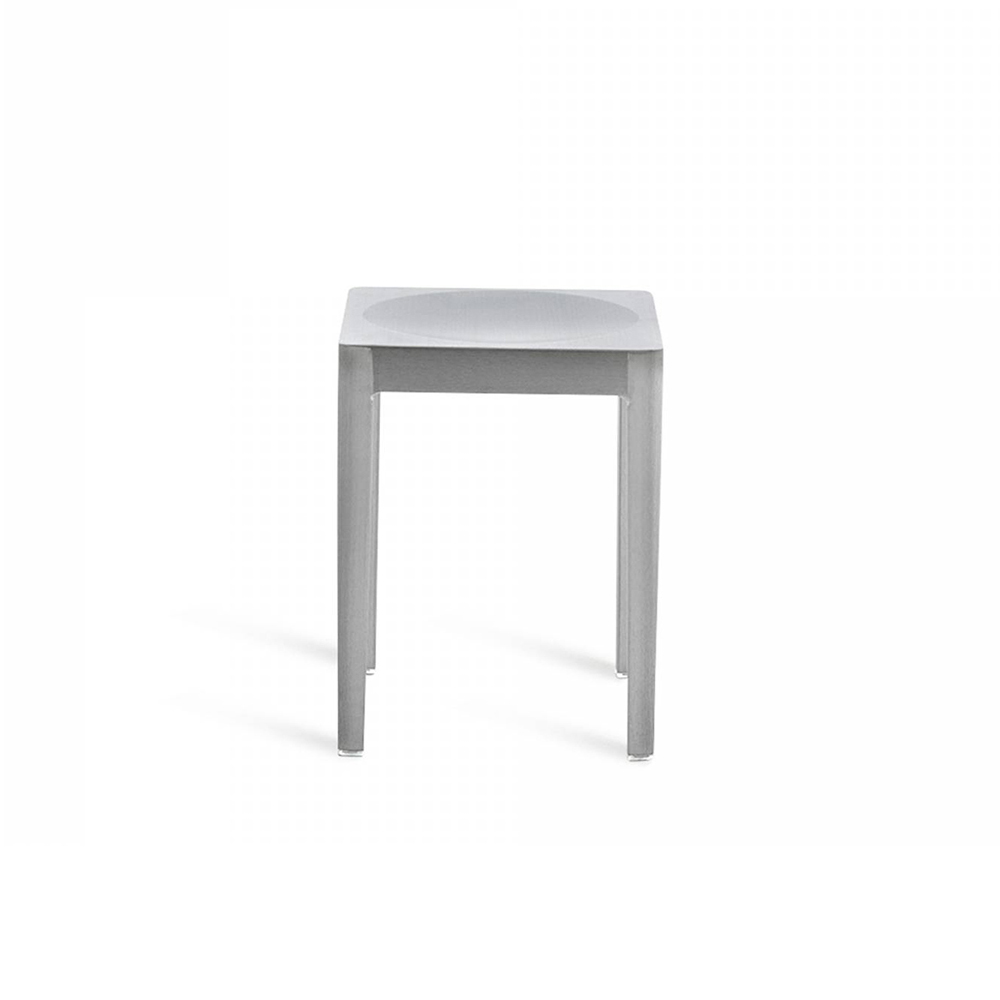 北歐櫥窗 Emeco Stool 矮凳