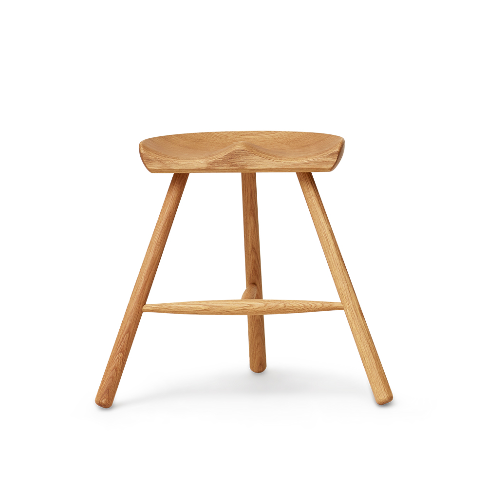 北歐櫥窗 Form & Refine Shoemaker Chair No.49 鞋匠椅（橡木）