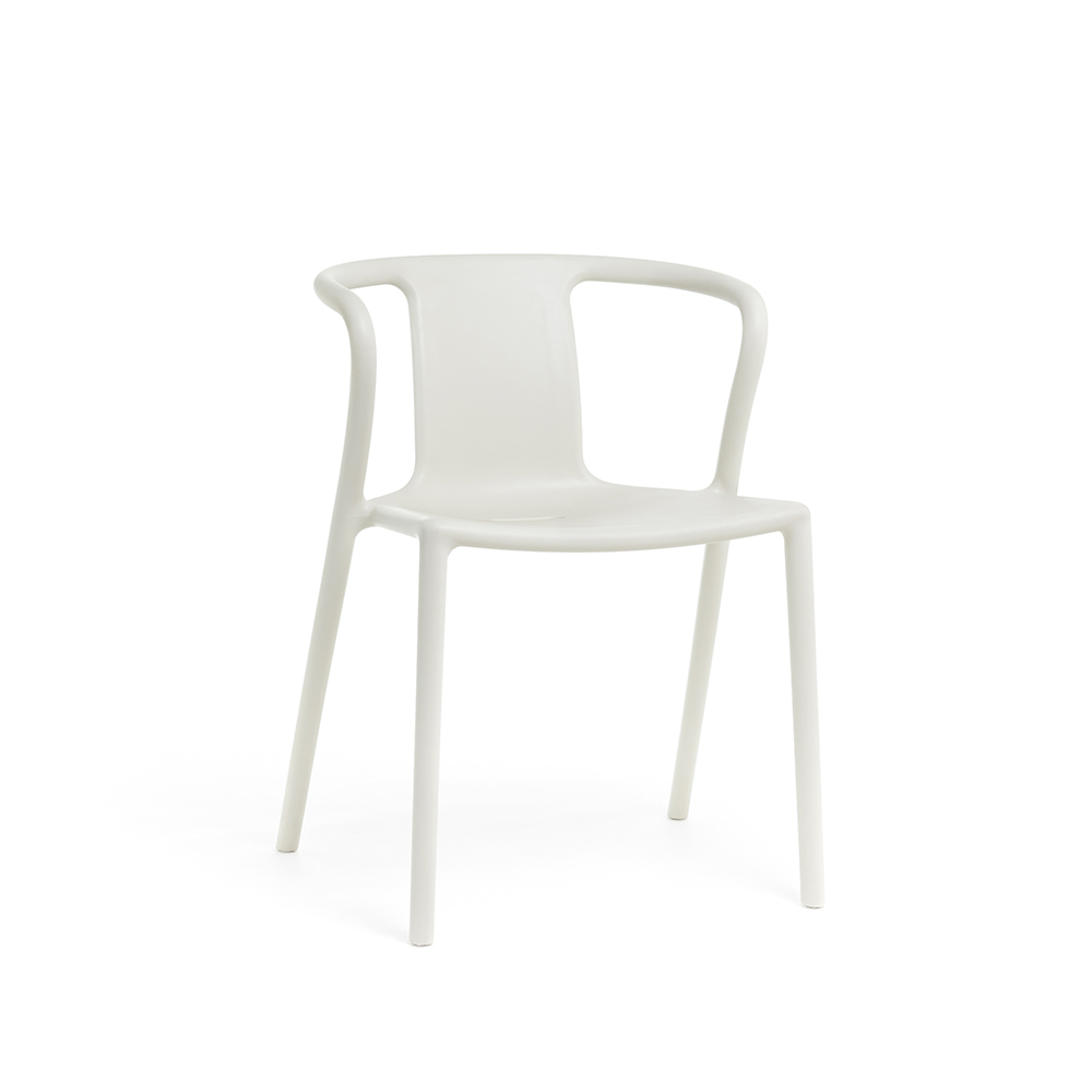 北歐櫥窗 Magis Air Armchair 扶手椅(霧白)