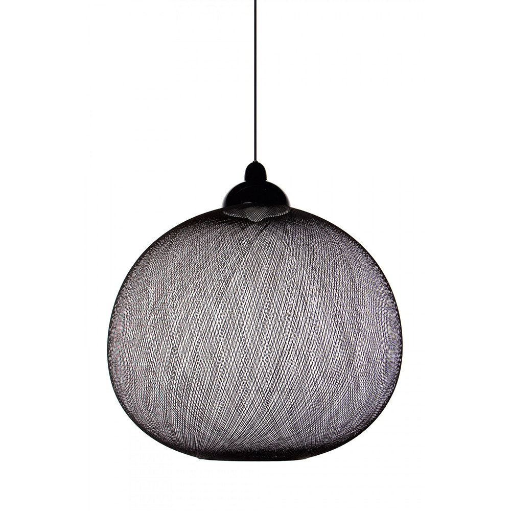 北歐櫥窗 Moooi Non Random Light 吊燈(大、黑、220V)