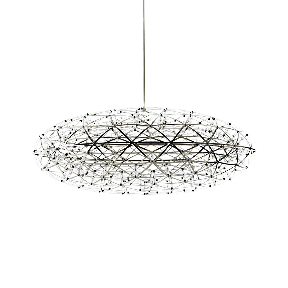 北歐櫥窗 Moooi Raimond 繁星吊燈(飛碟、220V)