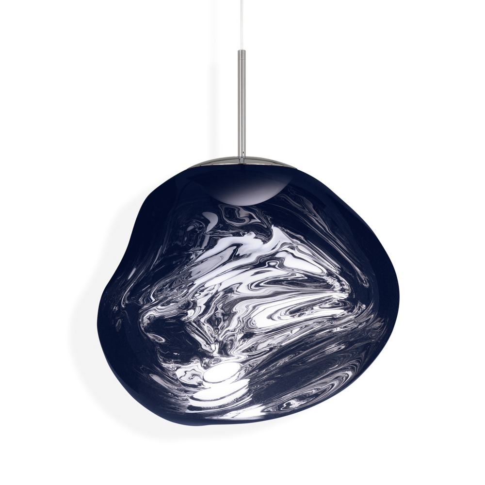 北歐櫥窗 Tom Dixon Melt 小宇宙 吊燈(冥王星、110V)
