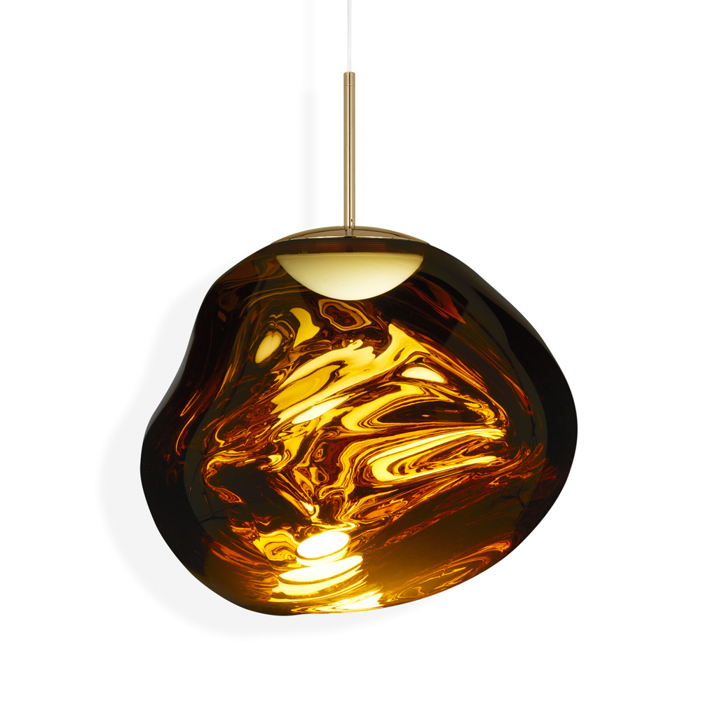北歐櫥窗 Tom Dixon Melt 小宇宙 吊燈(金星、220V)