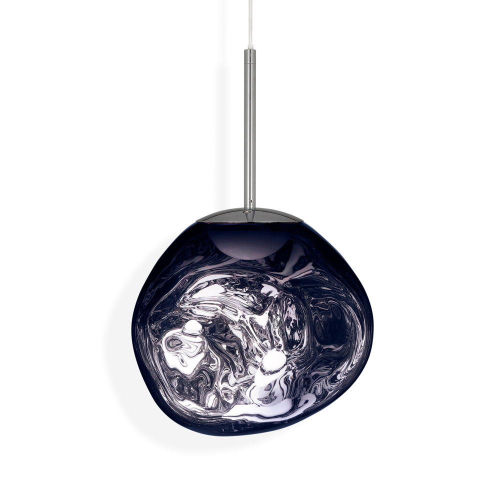 北歐櫥窗 Tom Dixon Melt Mini 迷你宇宙 吊燈(冥王星、110V)