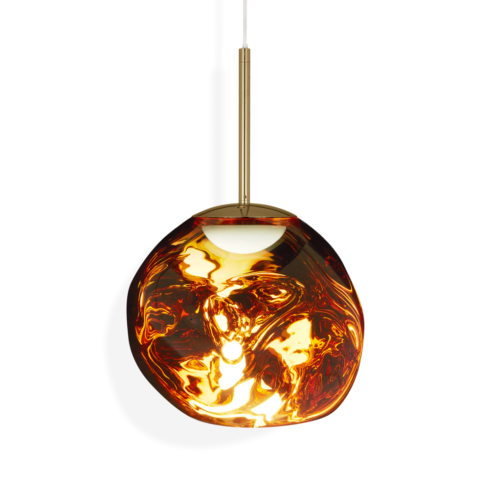 北歐櫥窗 Tom Dixon Melt Mini 迷你宇宙 吊燈(金星、220V)
