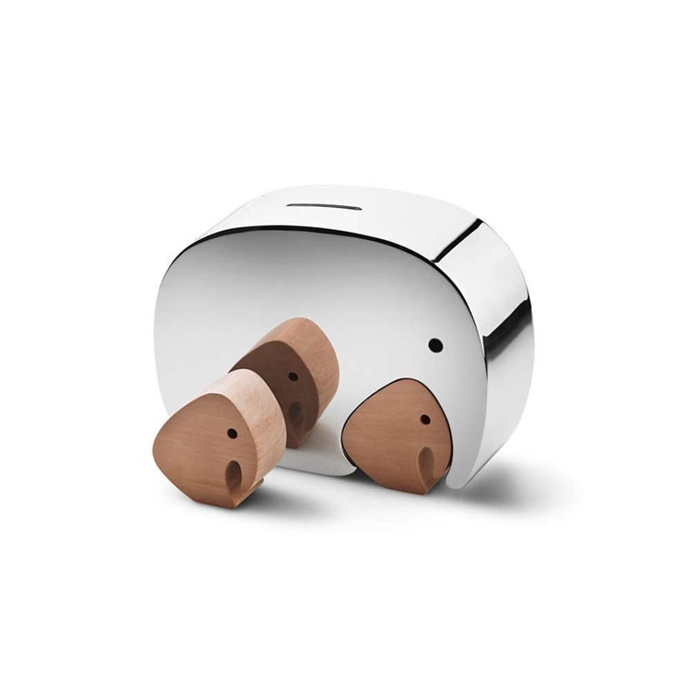 置物 artek COMPANY Pauper Coin Collector Artek Secrets of Finland: Pauper Coin Collector - Artek