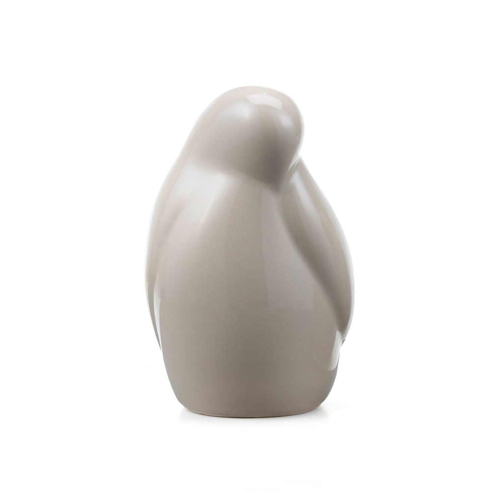 北歐櫥窗 Vitra Resting Bird 打盹鳥(大、淺沙、亮面)