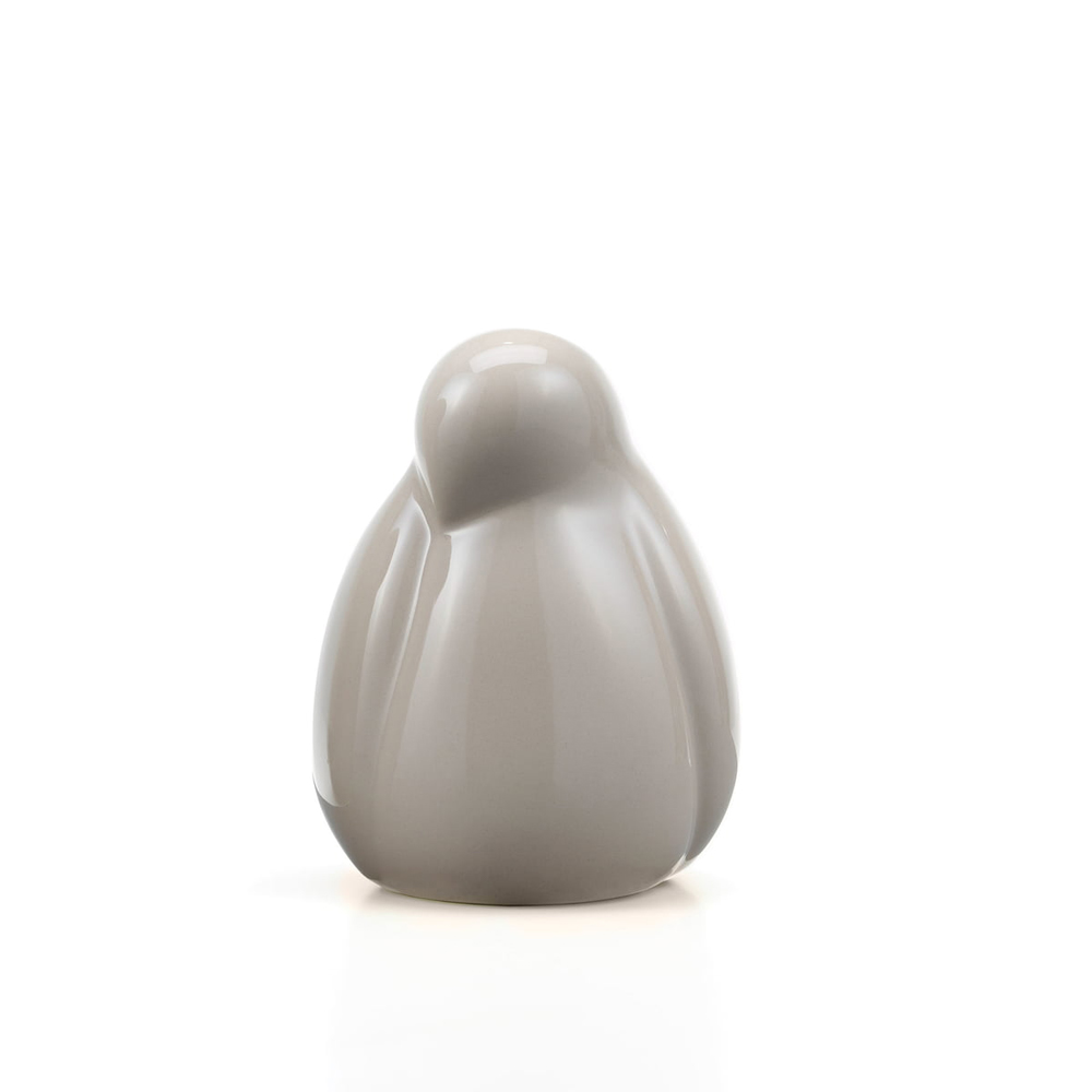 北歐櫥窗 Vitra Resting Bird 打盹鳥(小、淺沙、亮面)