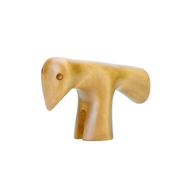 北歐櫥窗 Vitra Girard Bird 吉拉德 民藝木偶