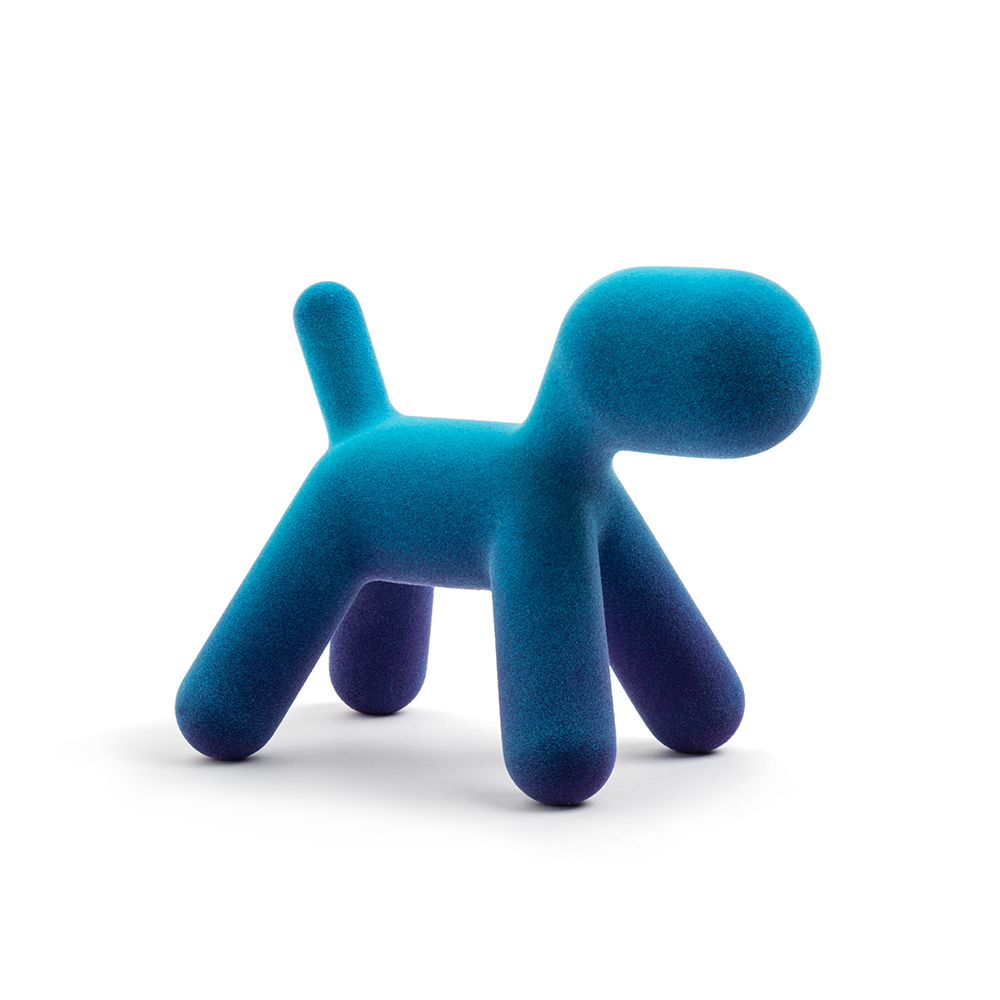 北歐櫥窗 Magis Puppy XS 迷你犬(松青 / 羅蘭紫)