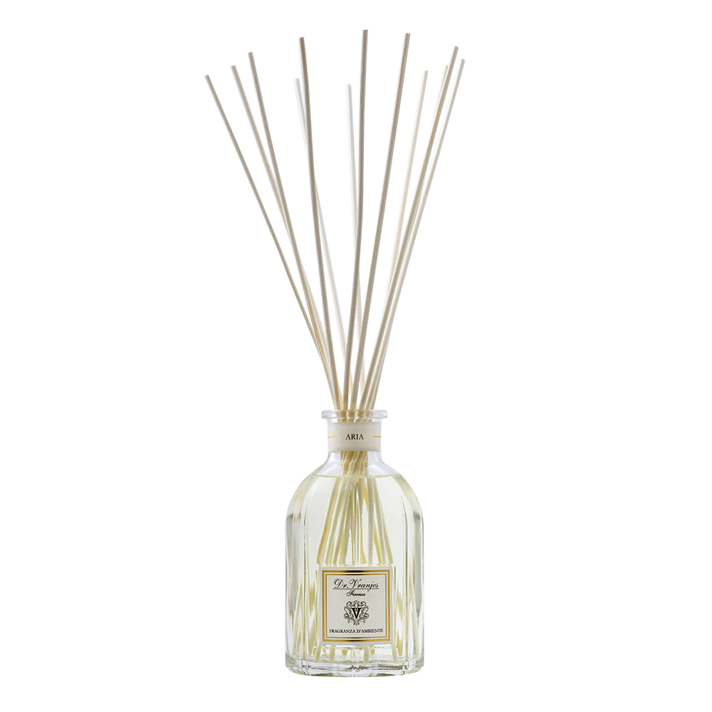北歐櫥窗 Dr. Vranjes Firenze Aria 香檸橙花 香氛瓶 500ML