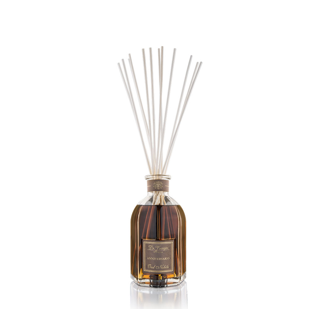 北歐櫥窗 Dr. Vranjes Firenze Oud Nobile 稀木沉香 香氛瓶 250ML