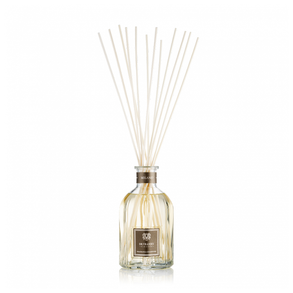 北歐櫥窗 Dr. Vranjes Firenze Milano 米蘭迷蹤 香氛瓶 500ML