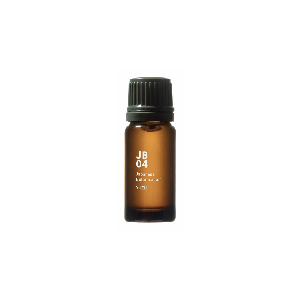 北歐櫥窗 @aroma Japanese Air 日式本真系列 JB04 精油(柚子、10ml)