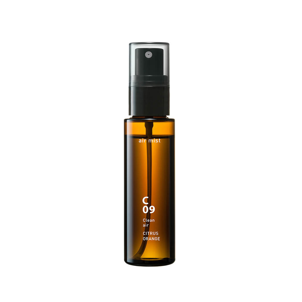 北歐櫥窗 @aroma Clean Air 淨化系列 C09 空氣香氛噴霧(柑橘甜橙、50ml)