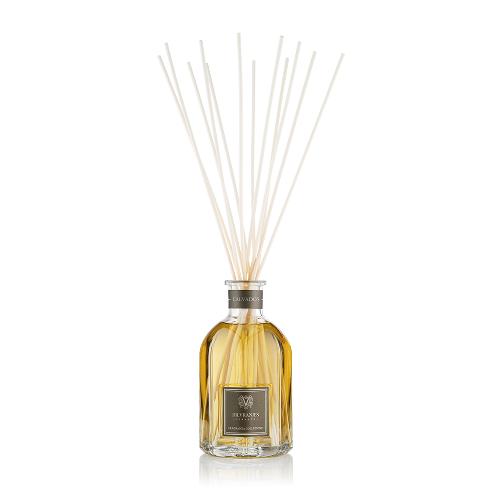 北歐櫥窗 Dr. Vranjes Firenze Calvados 諾曼第蘋果白蘭地 香氛瓶 1250ML