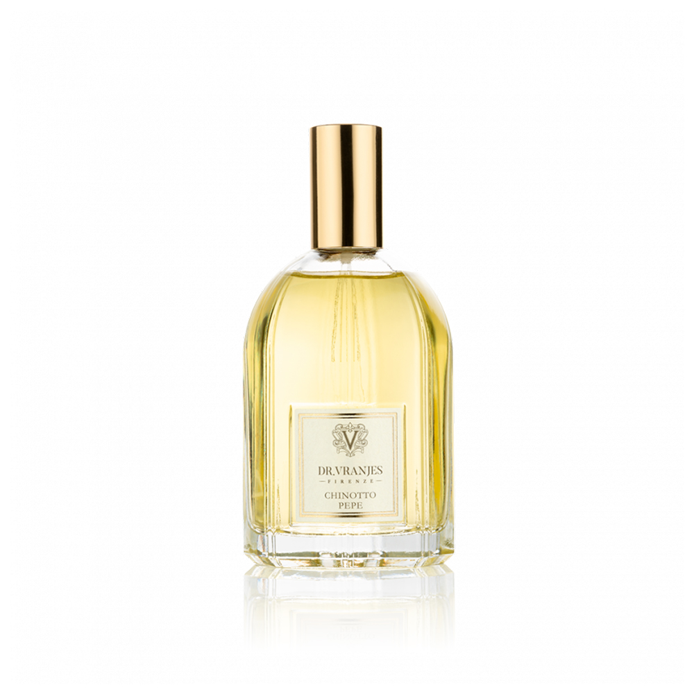 北歐櫥窗 Dr. Vranjes Firenze Chinotto Pepe 橙橙椒芳 香氛噴霧 100ML