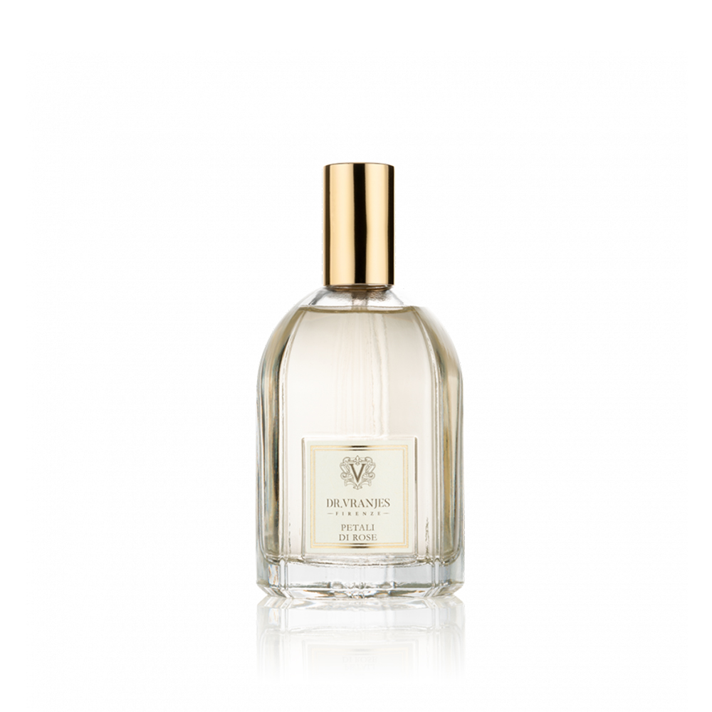 北歐櫥窗 Dr. Vranjes Firenze Petali di Rose 玫瑰花園 香氛噴霧 100ML