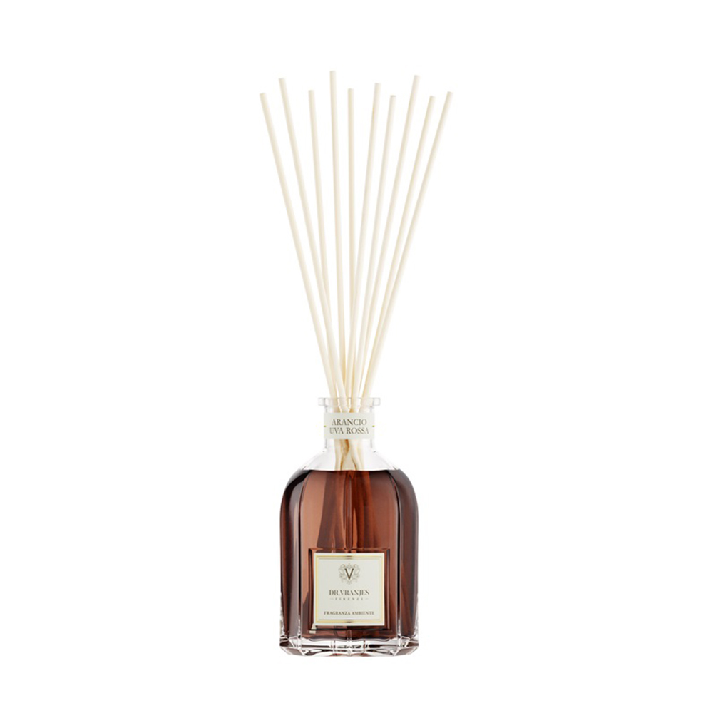 北歐櫥窗 Dr. Vranjes Firenze Arancio Uva Rossa 香榭葡萄園 香氛瓶 250ML