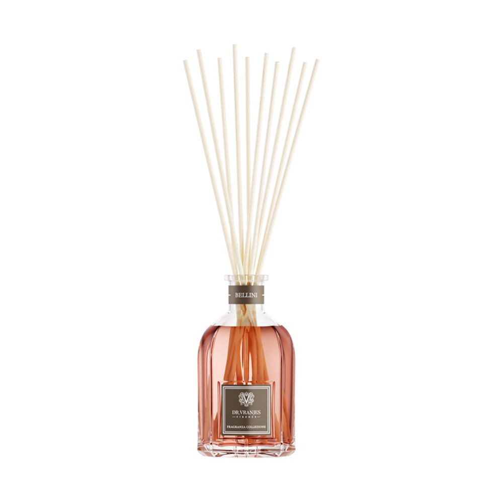 北歐櫥窗 Dr. Vranjes Firenze Bellini 粉紅雞尾酒 香氛瓶 250ML
