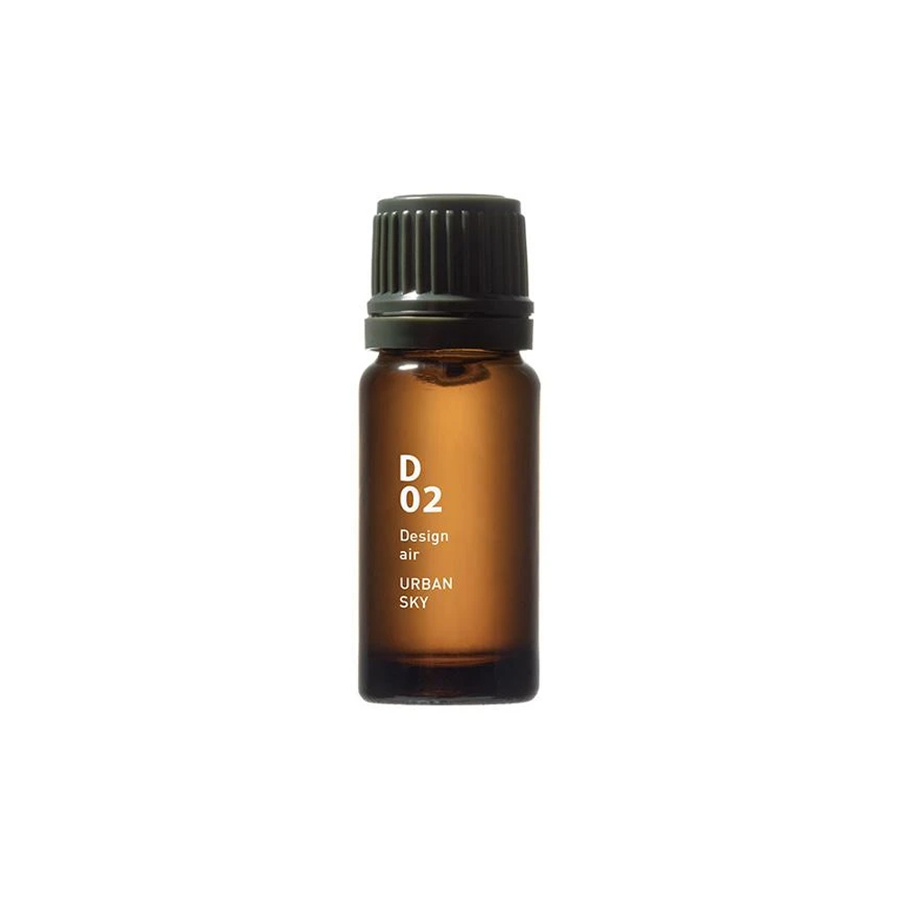 北歐櫥窗 @aroma Design Air 設計系列 D02 精油(都市風情、10ml)