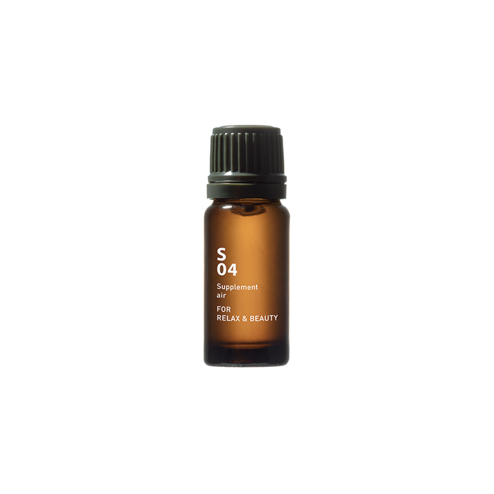 北歐櫥窗 @aroma Supplement Air 輔助系列 S04 精油(釋放、10ml)