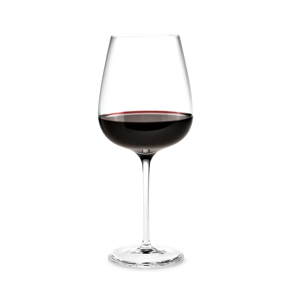北歐櫥窗 Holmegaard Bouquet Red Wine 紅酒杯(62cl)