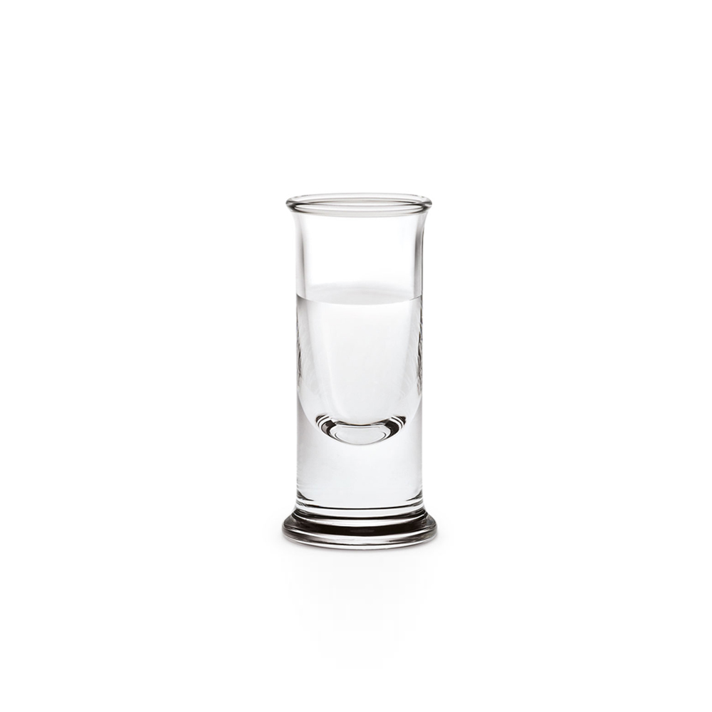 北歐櫥窗 Holmegaard NO.5 Shot 烈酒杯（5cl）