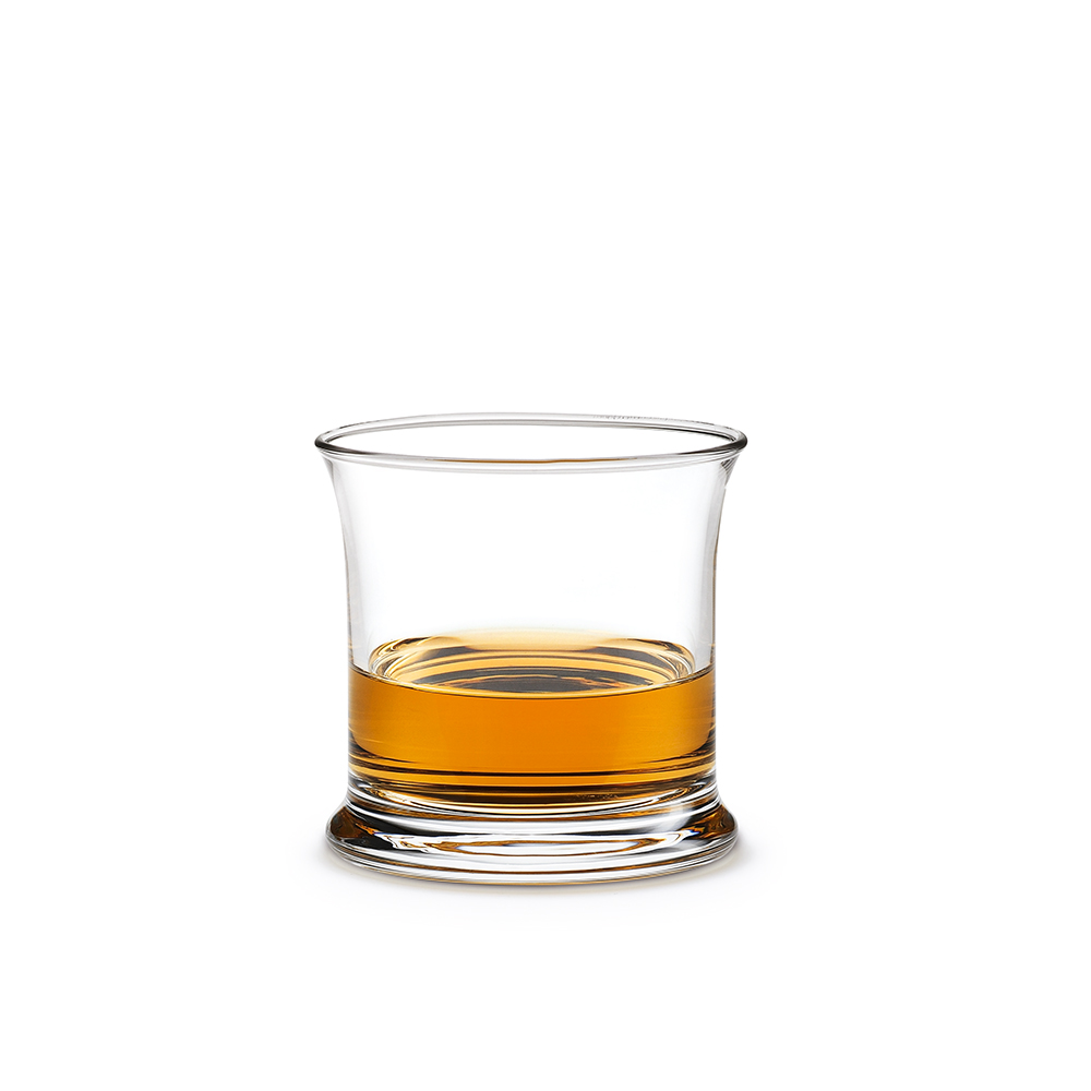 北歐櫥窗 Holmegaard NO.5 威士忌杯(24cl)