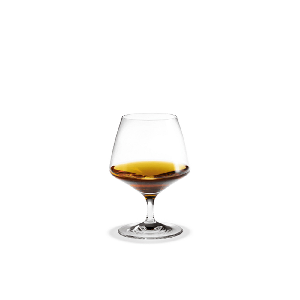 北歐櫥窗 Holmegaard Perfection 黃金協奏曲 9 號 白蘭地杯(36cl)