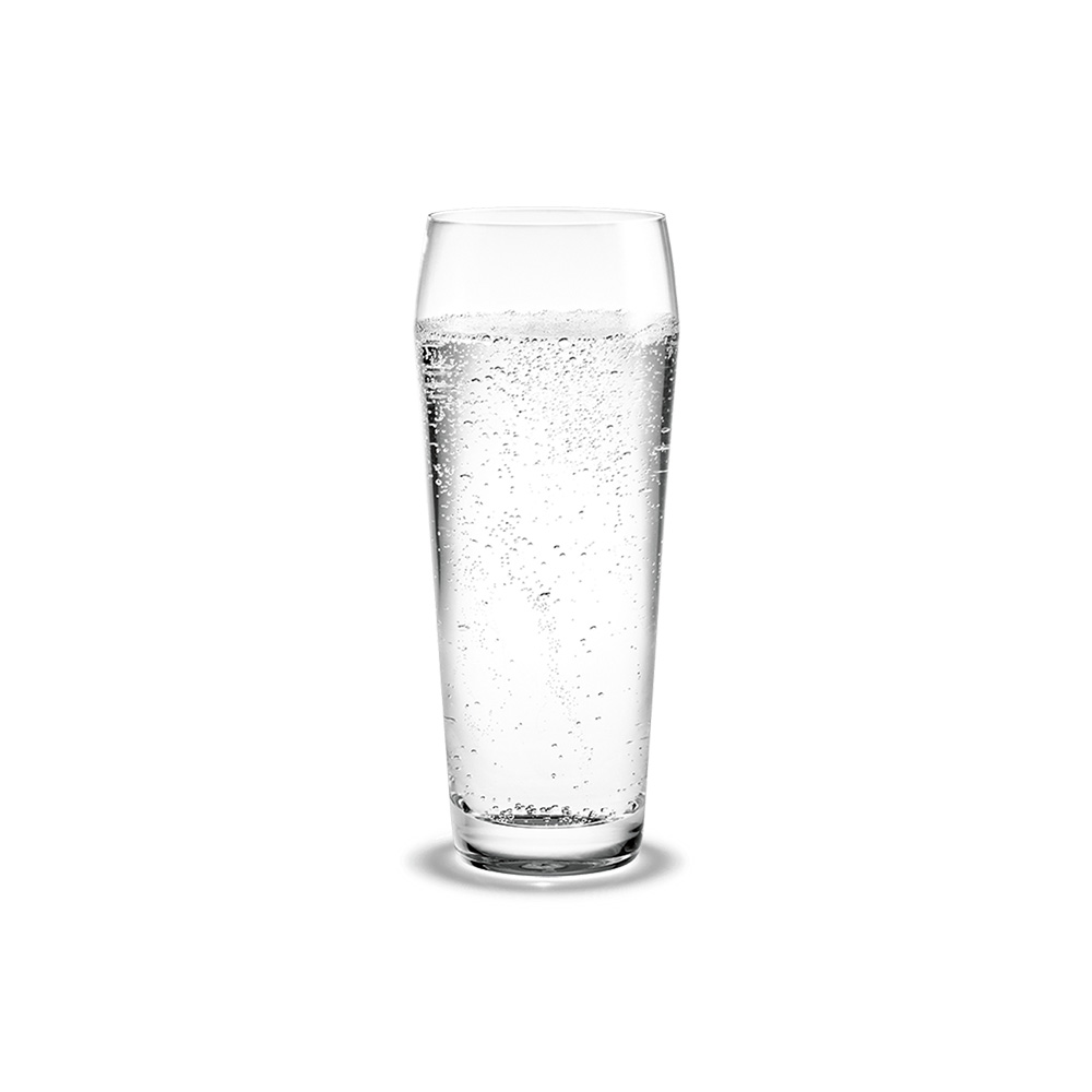 北歐櫥窗 Holmegaard Perfection 黃金協奏曲 8 號 高水杯(450ml)