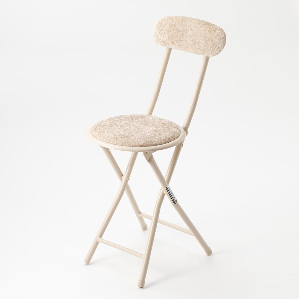 NITORI 宜得利家居 【DECO HOME商品】折疊椅 25JJ02 MO(DH)
