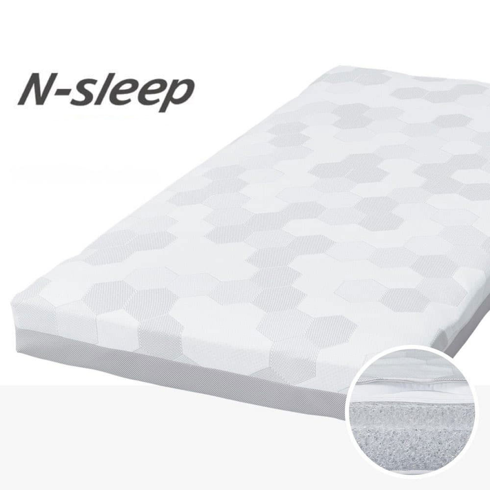 NITORI 宜得利家居 雙人床墊 N-SLEEP NF003