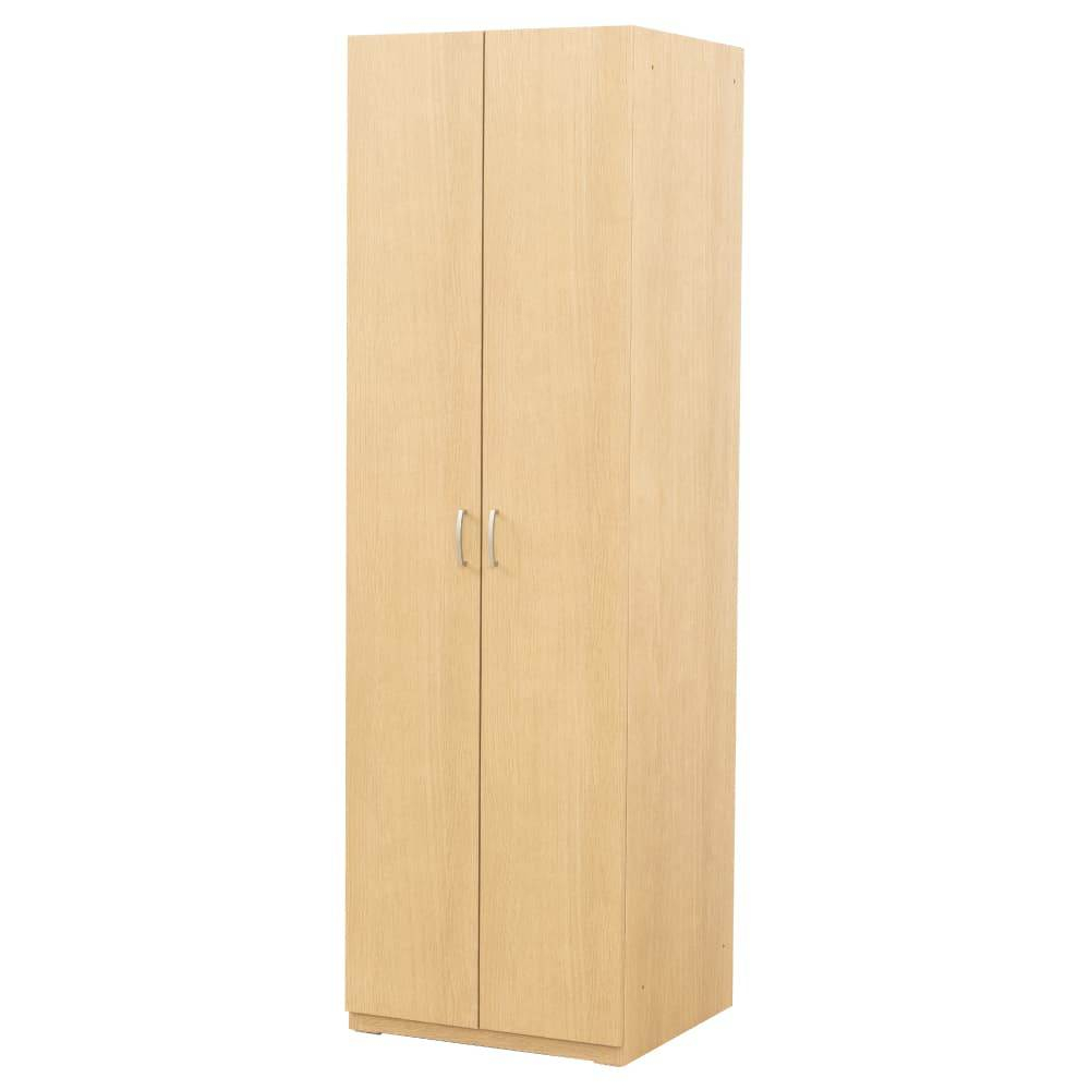 NITORI 宜得利家居 ◎衣櫥 衣櫃 PORTE-T 60WR LBR3