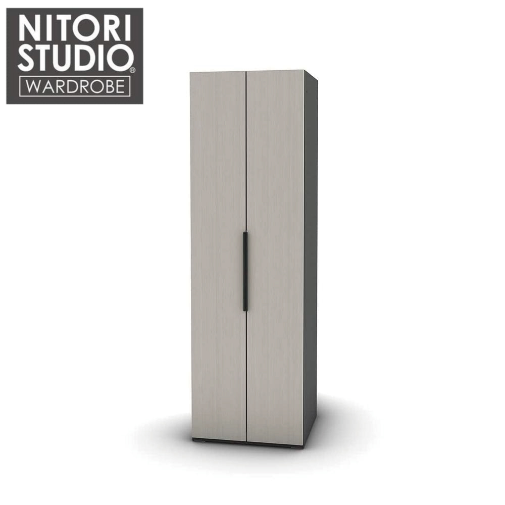 NITORI 宜得利家居 ◎衣櫥 衣櫃 WS051 雙開 60WR WW