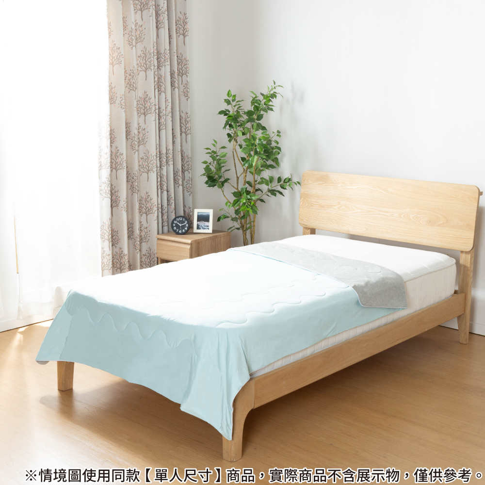 NITORI 宜得利家居 超柔薄被 MARSHMALLOW TBL 雙人