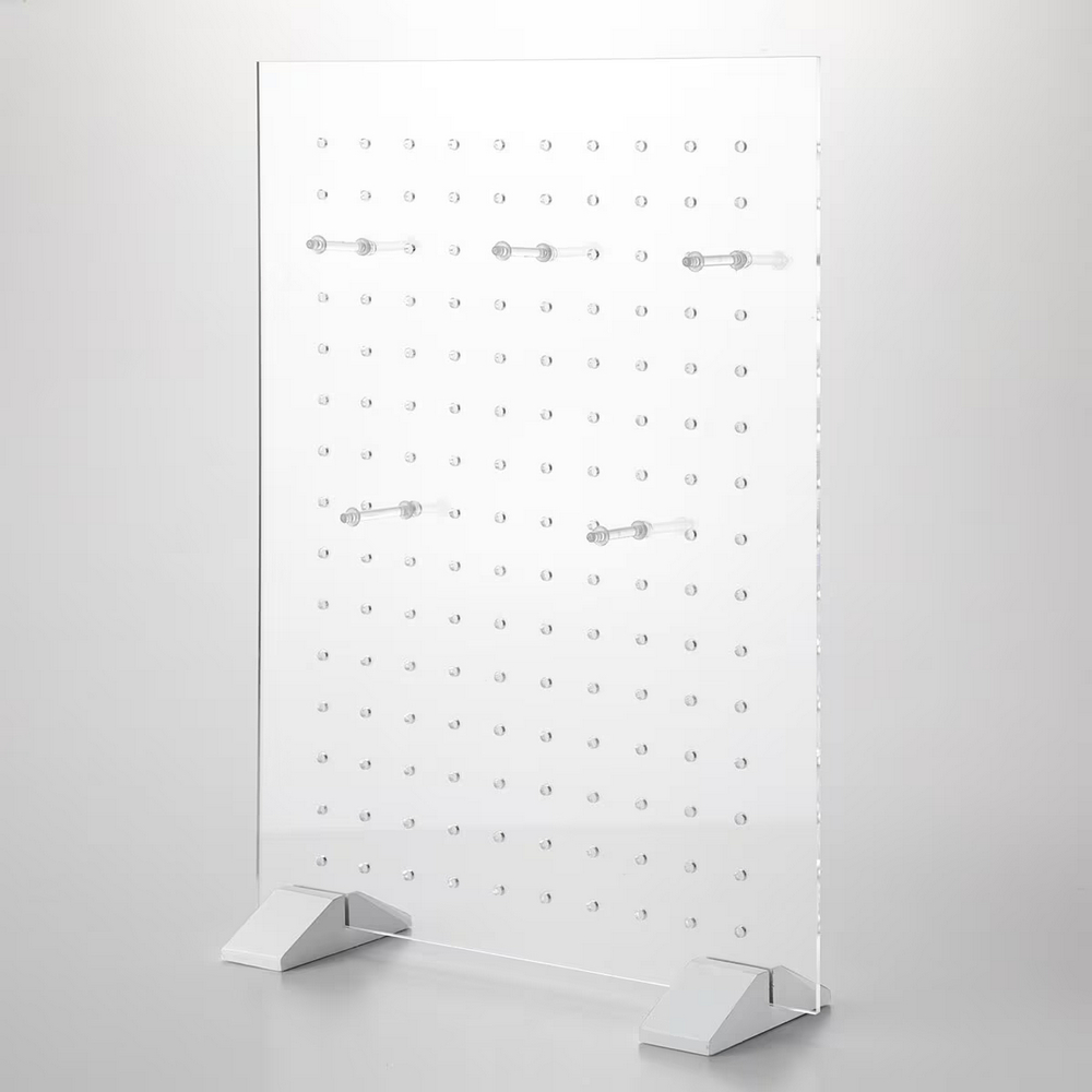 NITORI 宜得利家居 【DECO HOME商品】壓克力洞洞板 L DH02